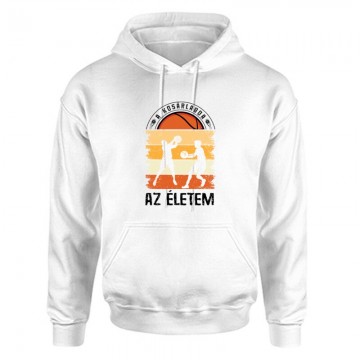 A világ legjobb kosarasa...