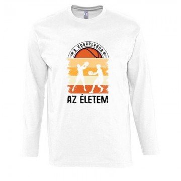 A világ legjobb kosarasa...