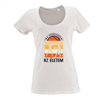 A világ legjobb kosarasa...