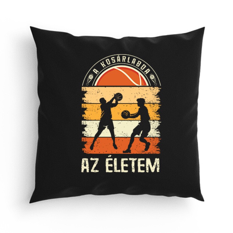 A világ legjobb kosarasa Párna