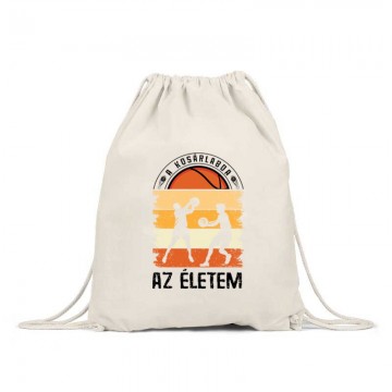 A világ legjobb kosarasa...