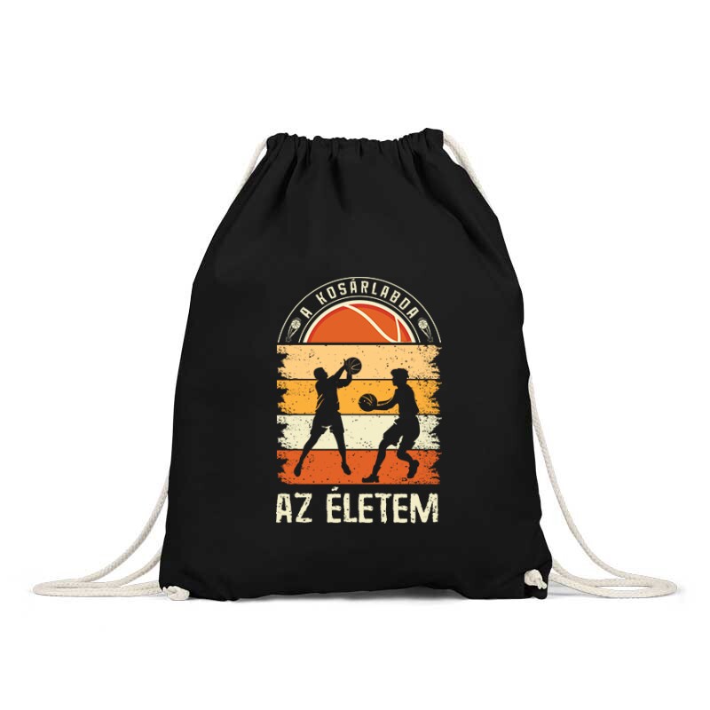 A világ legjobb kosarasa Hátizsák