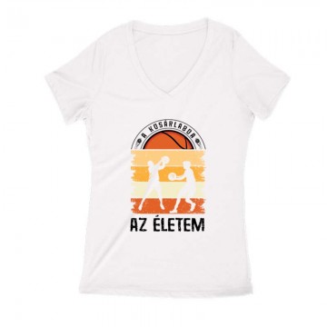 A világ legjobb kosarasa...