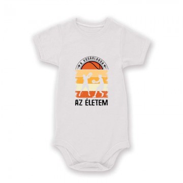 A világ legjobb kosarasa...