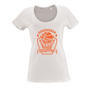 Kosarasnak születtem Női O...
