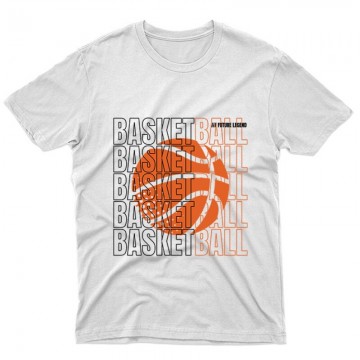 Future Legend Basketball...