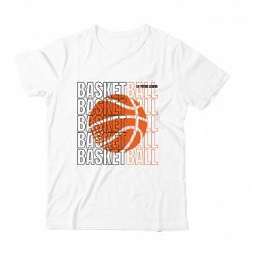 Future Legend Basketball...