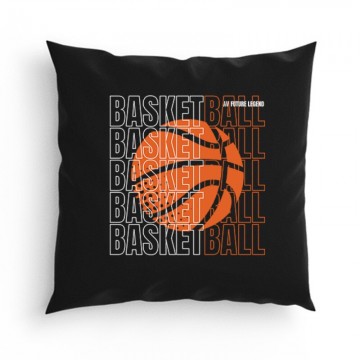 Future Legend Basketball Párna