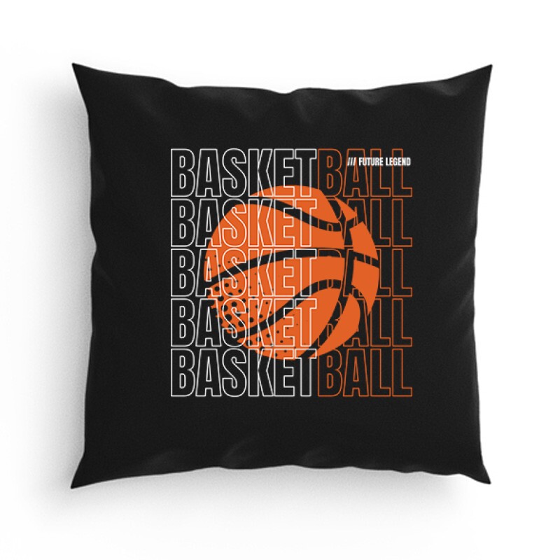 Future Legend Basketball Párna