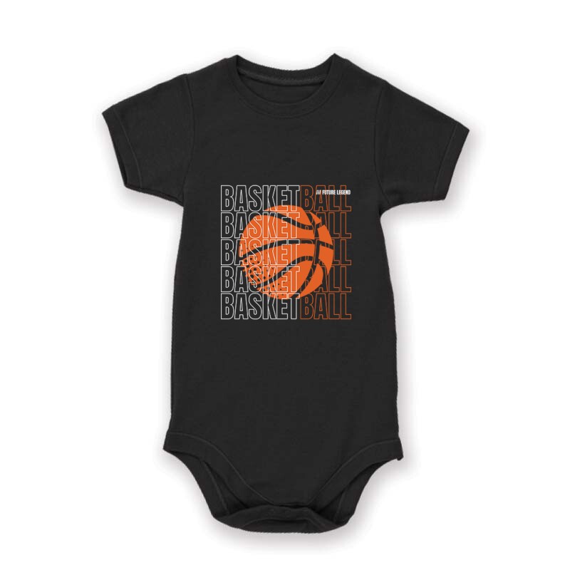 Future Legend Basketball Baby Body