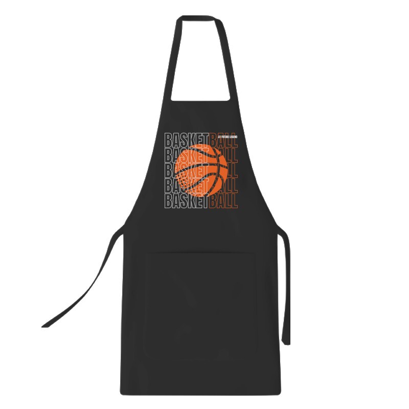 Future Legend Basketball Kötény