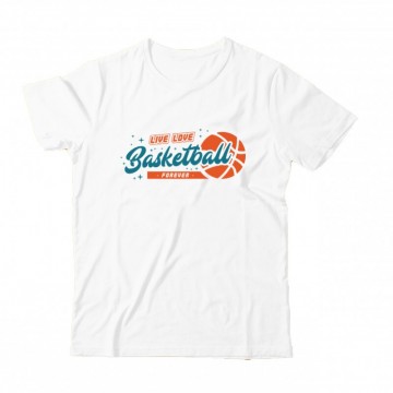 Live Love Basketball...