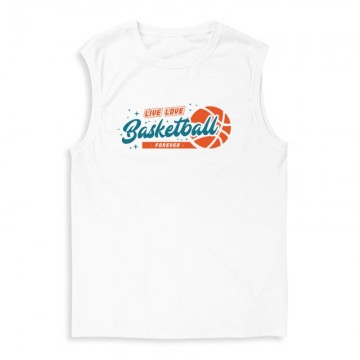 Live Love Basketball Férfi...