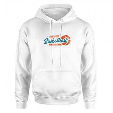 Live Love Basketball Unisex...