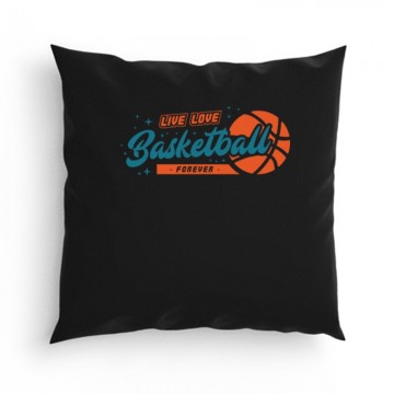 Live Love Basketball Párna
