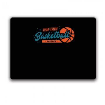 Live Love Basketball Egérpad