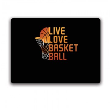 Live Love Basketball_2 Egérpad