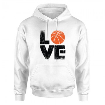 Love Basketball Unisex...