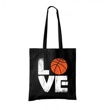 Love Basketball Bevásárló...