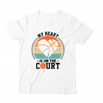 My Heart Kosárlabda Gyermek...