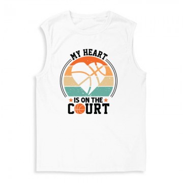My Heart Kosárlabda Férfi...