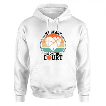 My Heart Kosárlabda Unisex...