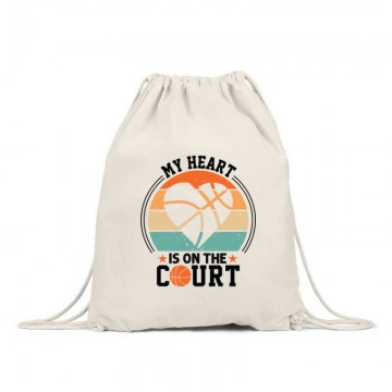 My Heart Kosárlabda Hátizsák