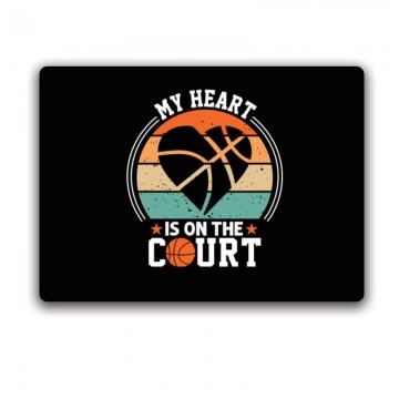 My Heart Kosárlabda Egérpad