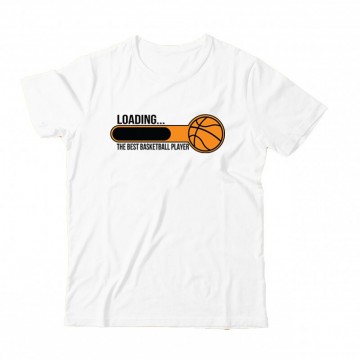 Loading Basketball Gyermek...