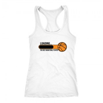 Loading Basketball Női Trikó