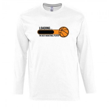 Loading Basketball Hosszú...