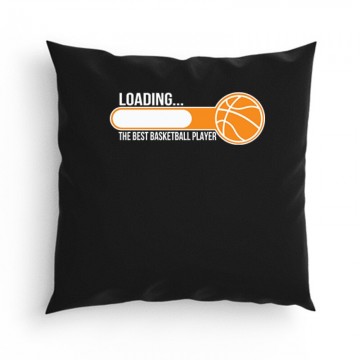 Loading Basketball Párna