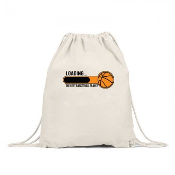 Loading Basketball Hátizsák