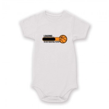 Loading Basketball Baby Body