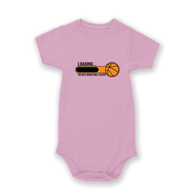 Loading Basketball Baby Body