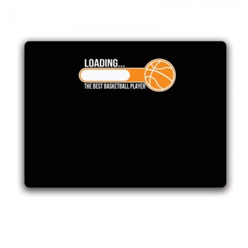 Loading Basketball Egérpad