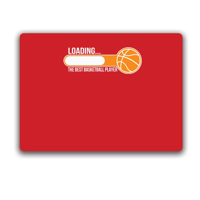 Loading Basketball Egérpad