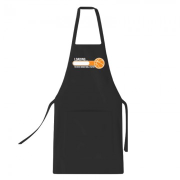 Loading Basketball Kötény