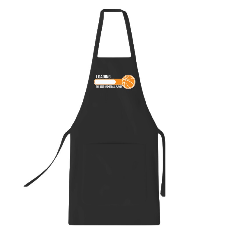 Loading Basketball Kötény