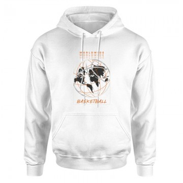 Worldwide basketball Unisex...