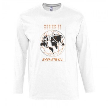 Worldwide basketball Hosszú...