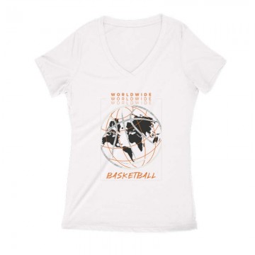 Worldwide basketball Női V...