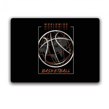 Worldwide basketball Egérpad