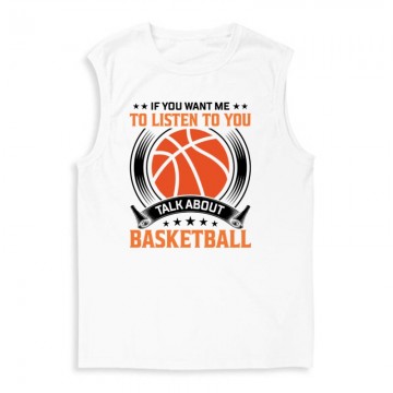 Talk about Basketball Férfi...