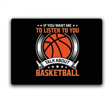 Talk about Basketball Egérpad