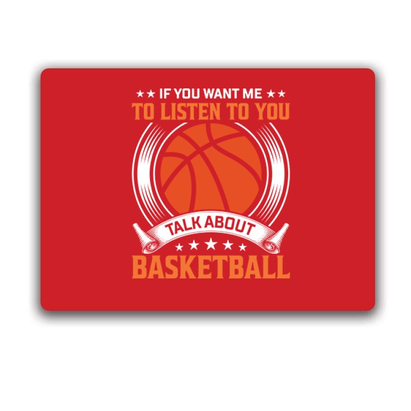 Talk about Basketball Egérpad