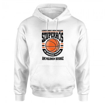 Szuperhős kosaras Unisex...