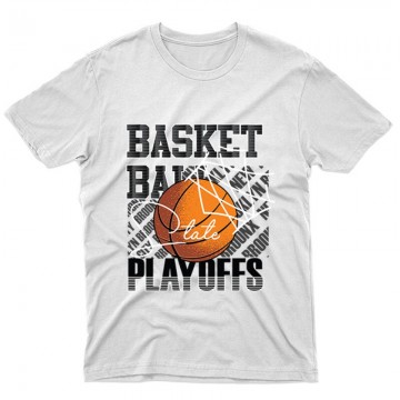 Basketball Play offs Unisex...