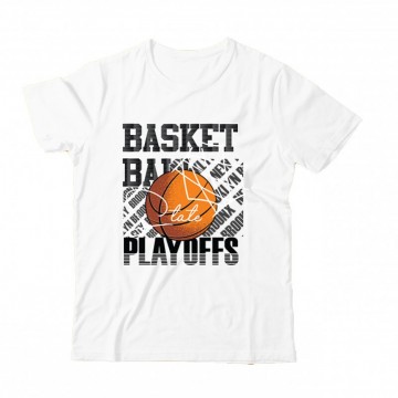 Basketball Play offs...