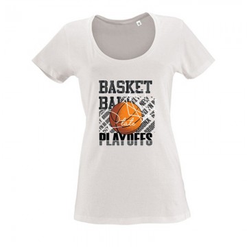 Basketball Play offs Női O...